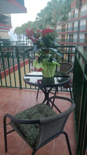 Apartamento SOLDOYES